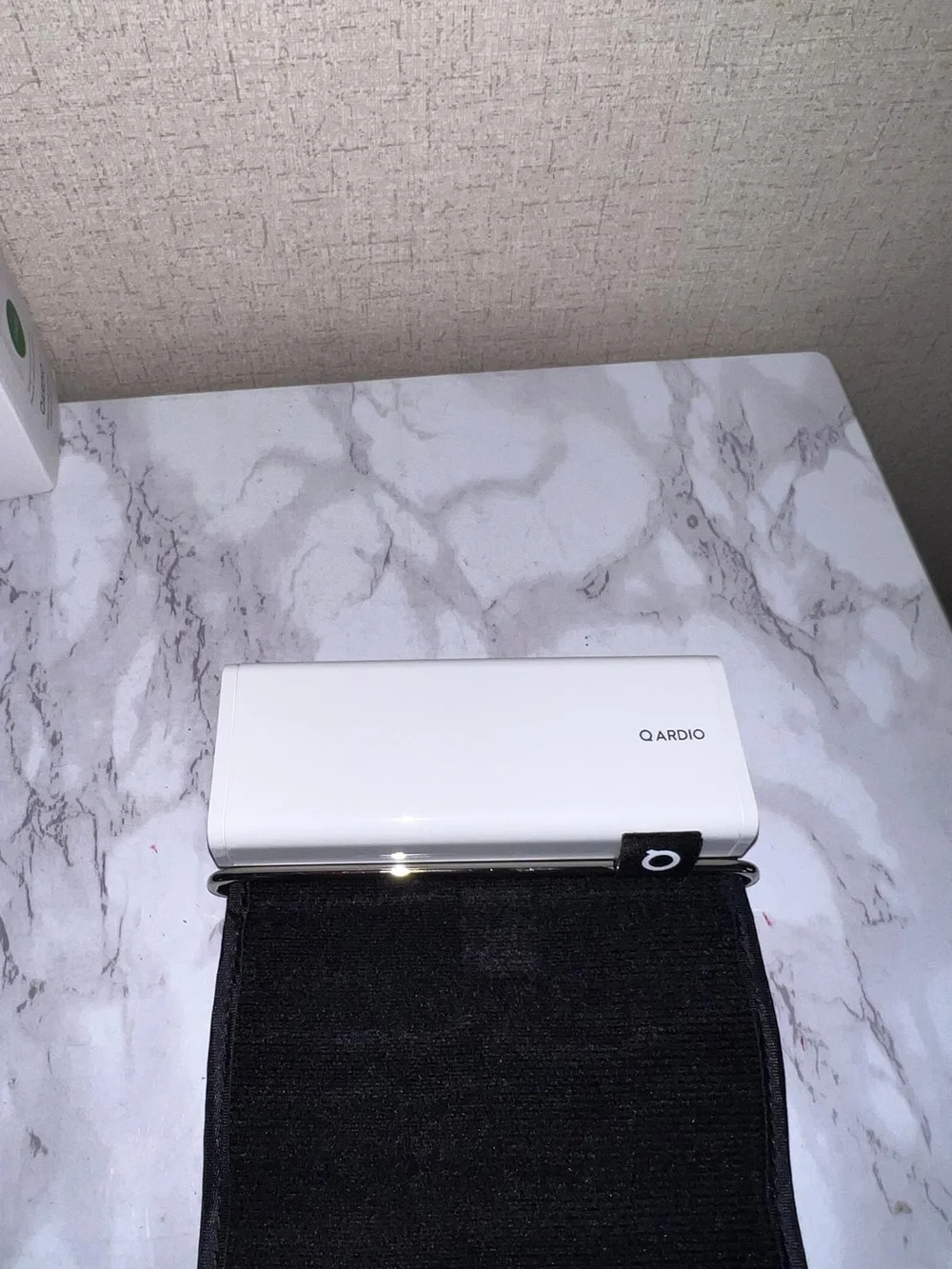 The Unbranded Brand qardio a100